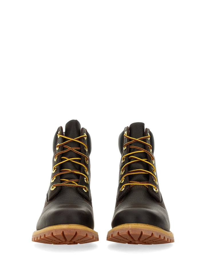 Timberland Stivali - Marrone | Wanan Luxury