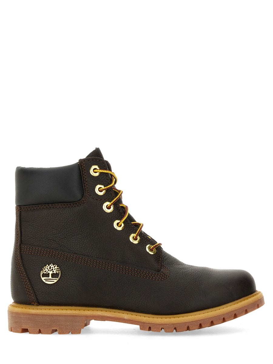 Timberland Stivali - Marrone | Wanan Luxury