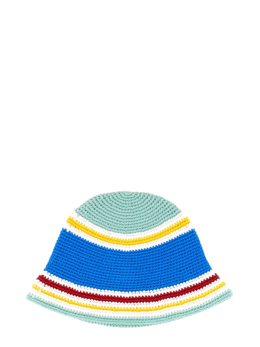 Casablanca Cappelli - Blu | Wanan Luxury