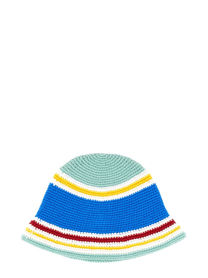 Casablanca Cappelli - Blu | Wanan Luxury