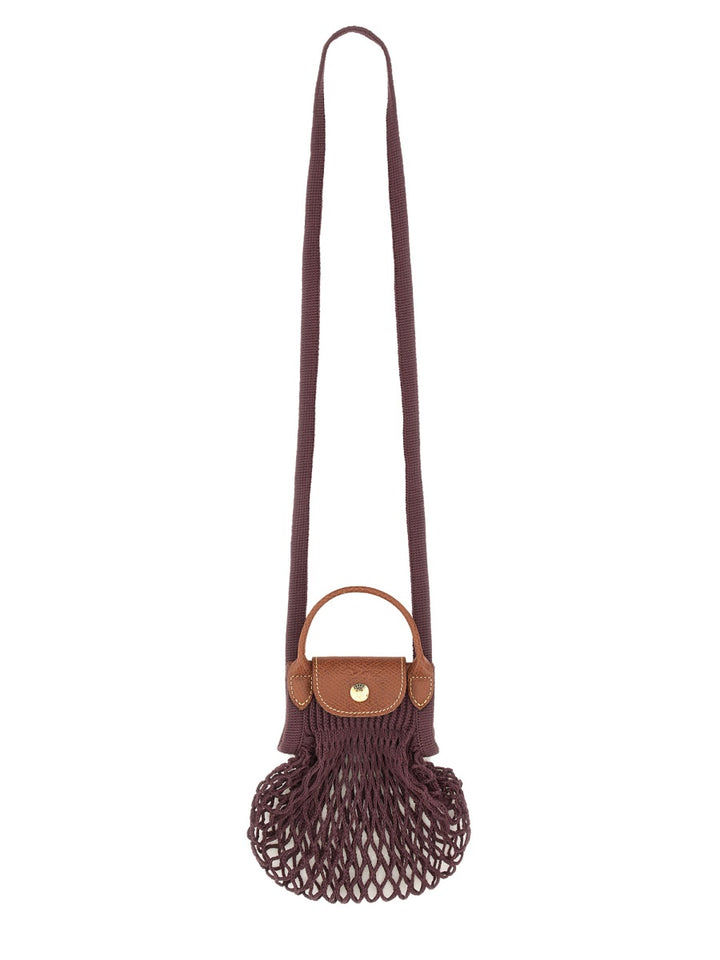 Longchamp Borse a Spalla e Tracolla - Beige | Wanan Luxury