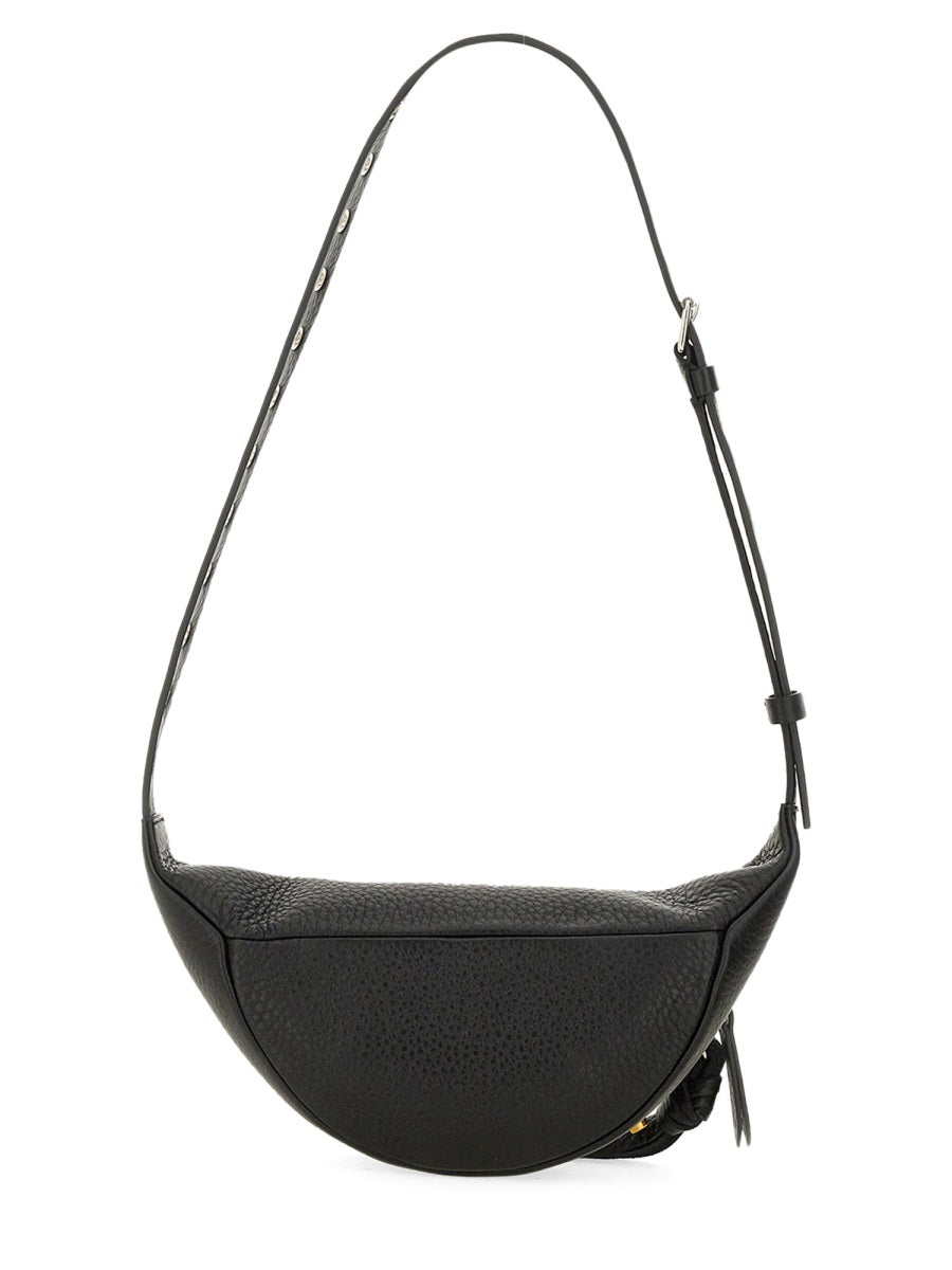 Valentino Garavani Marsupi - Nero | Wanan Luxury