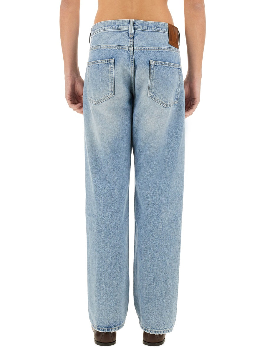 Valentino Garavani Jeans - Blu | Wanan Luxury