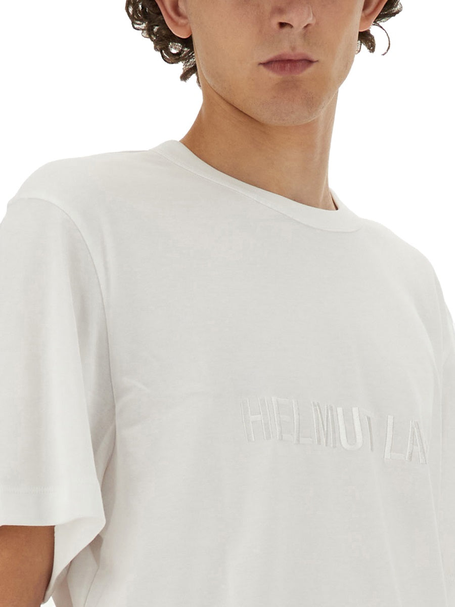 Helmut Lang T shirt - Bianco | Wanan Luxury