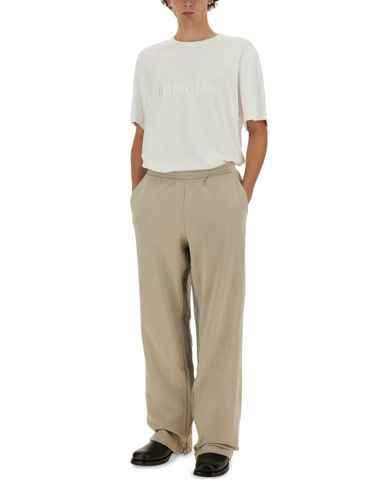 Helmut Lang T shirt - Bianco | Wanan Luxury