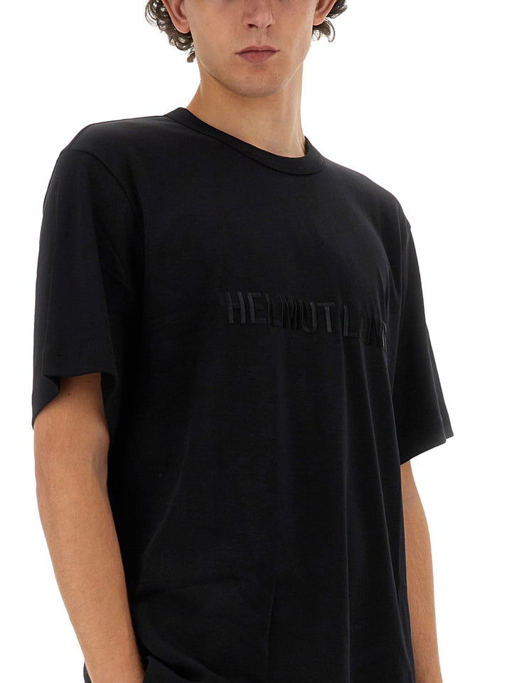 Helmut Lang T shirt - Nero | Wanan Luxury