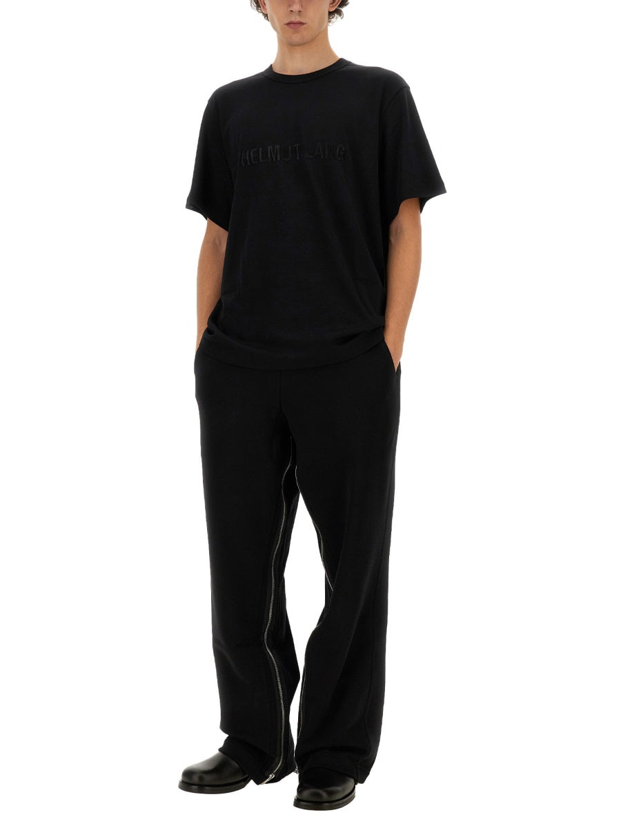 Helmut Lang T shirt - Nero | Wanan Luxury
