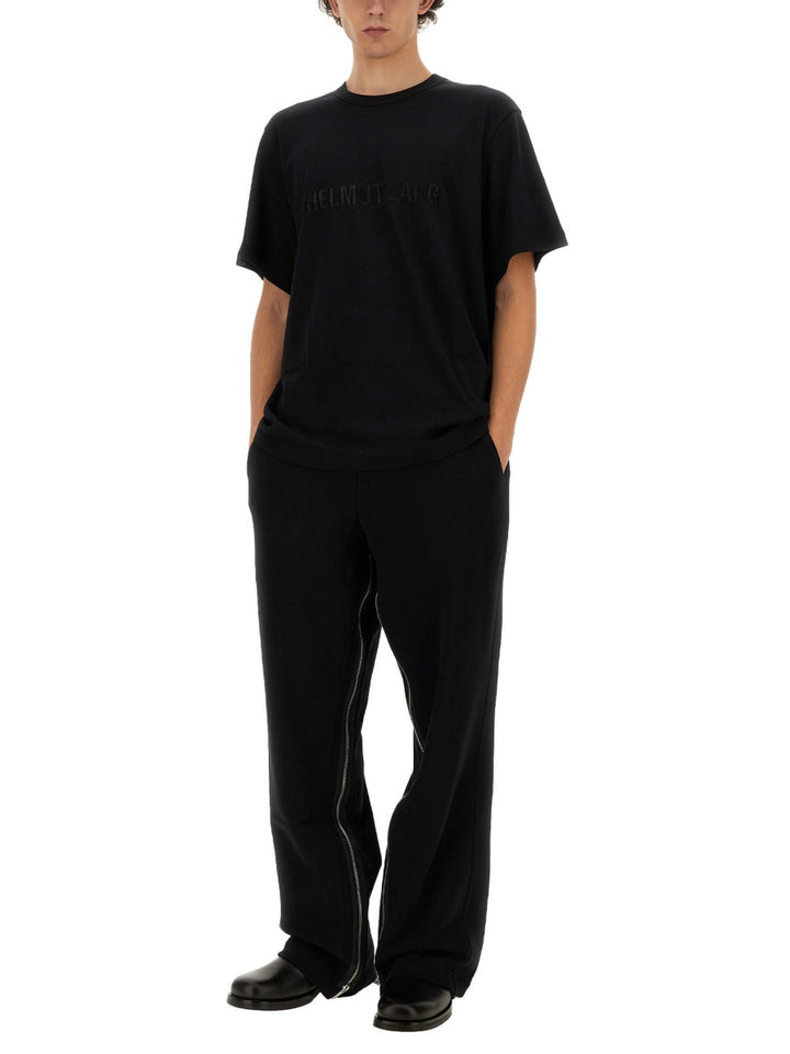 Helmut Lang T shirt - Nero | Wanan Luxury