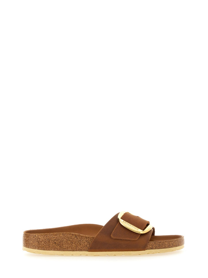 Birkenstock Sandali - Brown | 4d1201e8ef2a94450061a5593ad0e93907fd9b70
