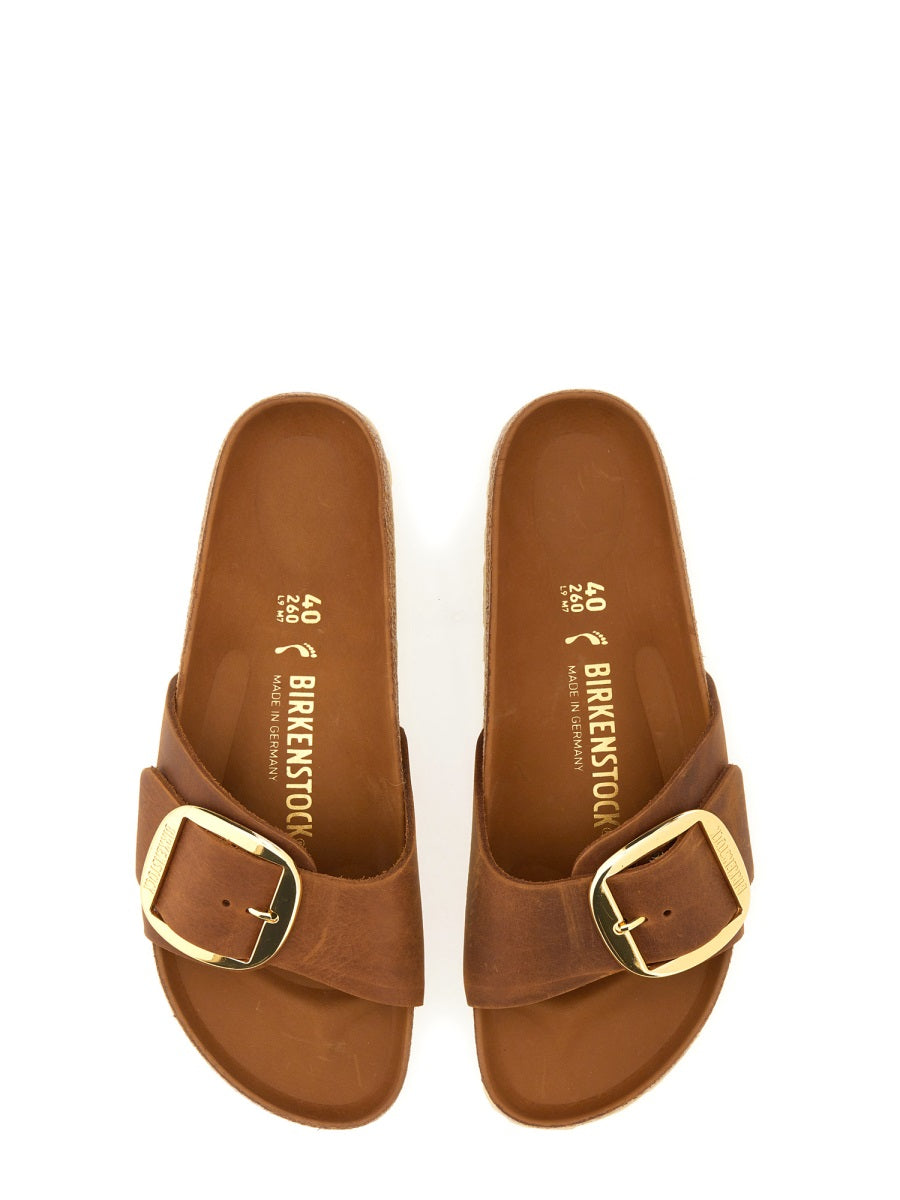 Birkenstock Sandali - Brown | be12ed7e2a2b8ab4505477ed92ed423482788df3