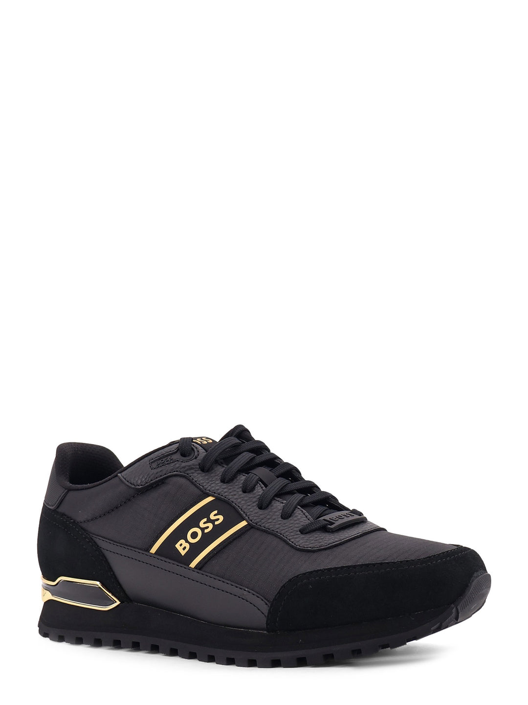 Boss Sneakers -  | 59265b07ad6559126ad6ab91befc58d622496470