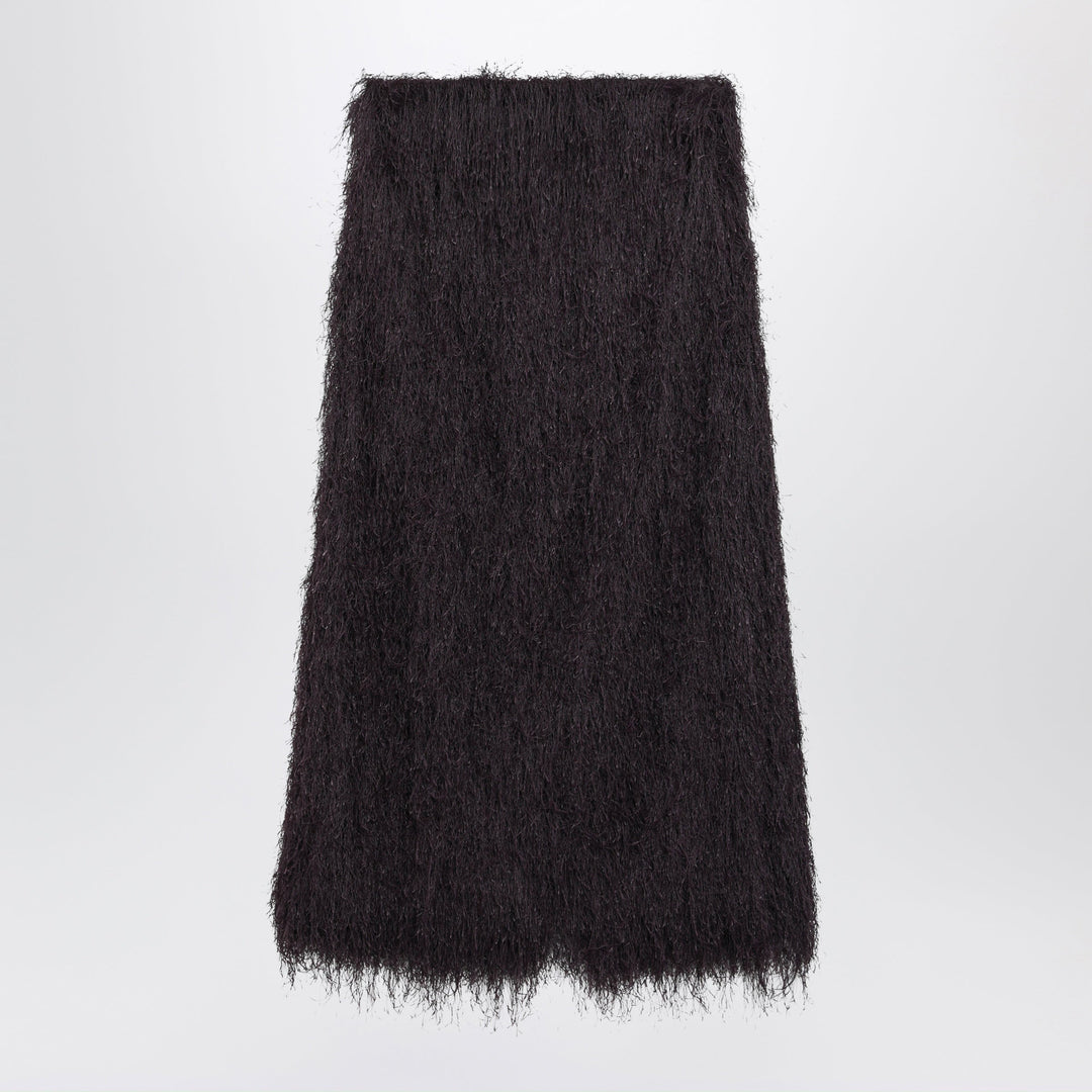 Dries Van Noten Gonne - Viola | a7a14732fcf63be1627e068046cadf379c650d39