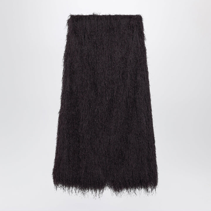Dries Van Noten Gonne - Viola | a7a14732fcf63be1627e068046cadf379c650d39