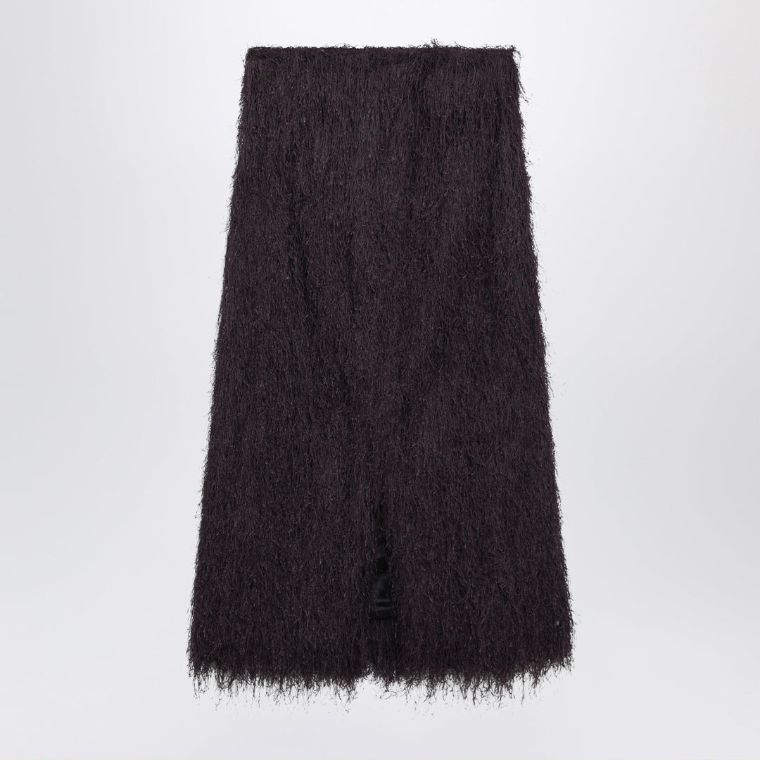 Dries Van Noten Gonne - Viola | 690cc384f9abcbe90eee4ce2ea00d1eb6b822f5b