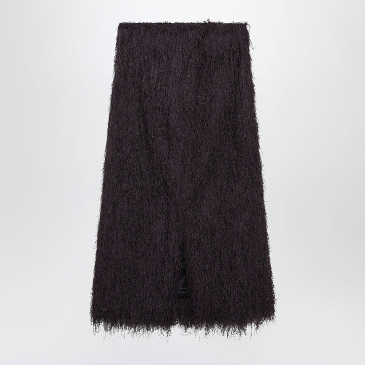 Dries Van Noten Gonne - Viola | 690cc384f9abcbe90eee4ce2ea00d1eb6b822f5b