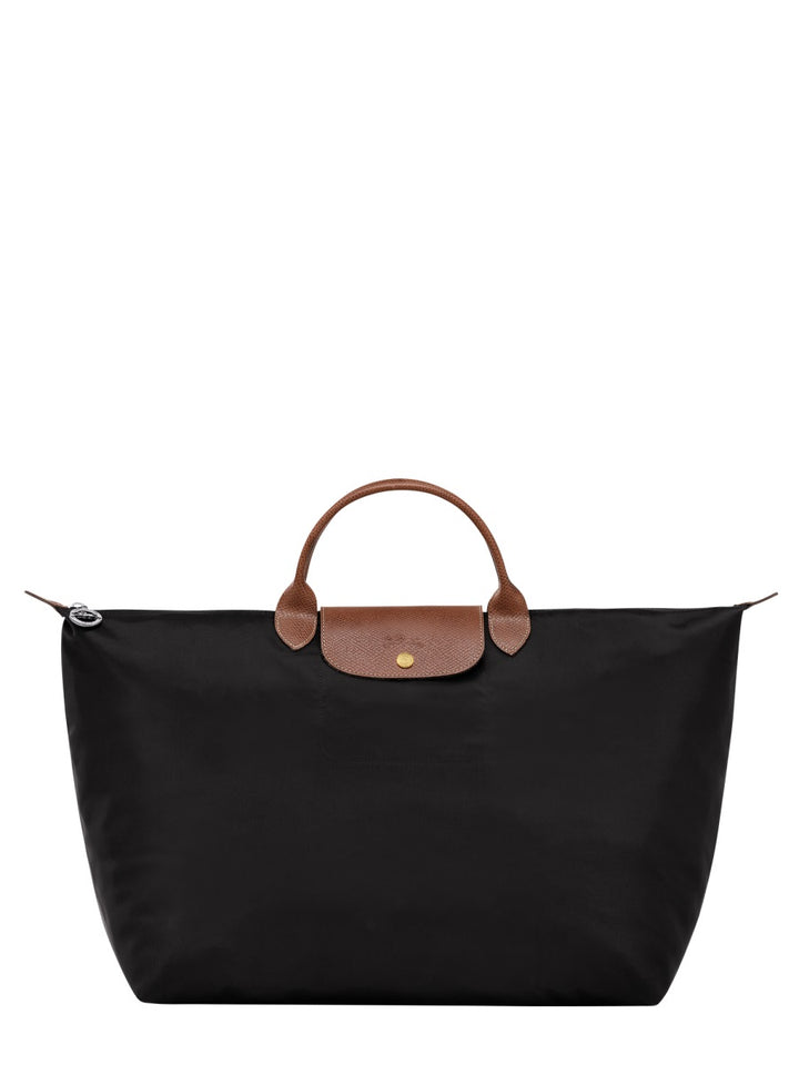 Longchamp Borse a Mano - Black | d20e39fc1e1271e6ca9251f3fbe68d49936cd0d3