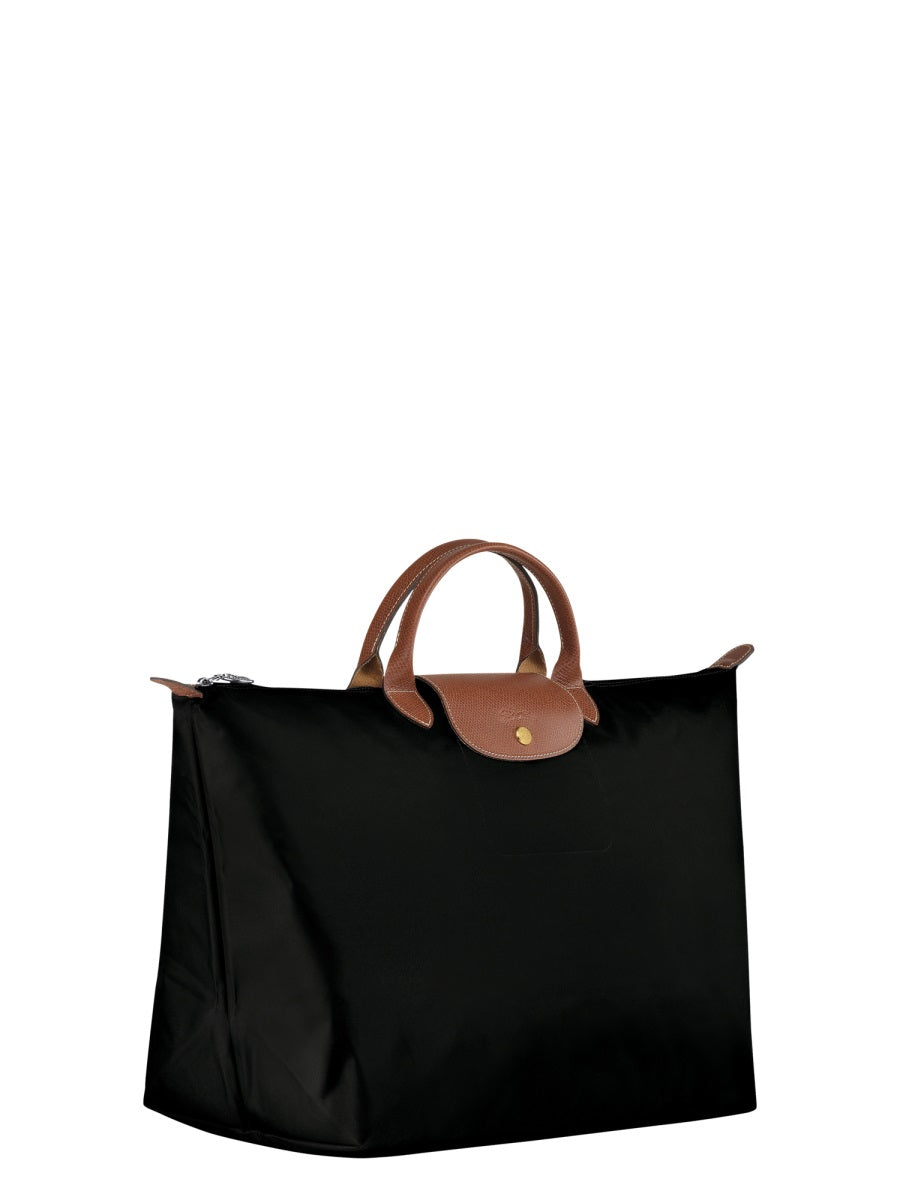 Longchamp Borse a Mano - Black | 901214accd558c7f81b62ffe69feff7870310de1