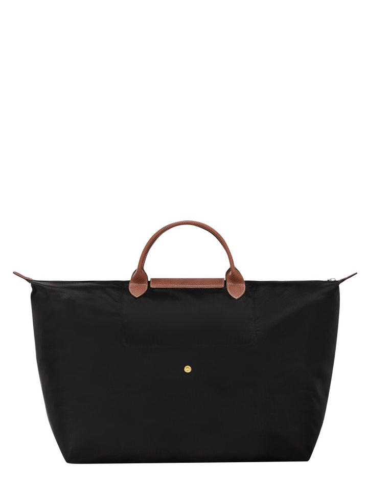 Longchamp Borse a Mano - Black | 71a2d2aa1ce56fb9e799e3ae11febffac7ecf94f
