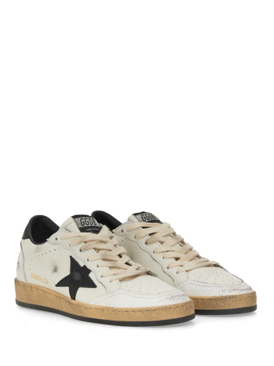 Golden Goose Sneakers - Bianco | Wanan Luxury