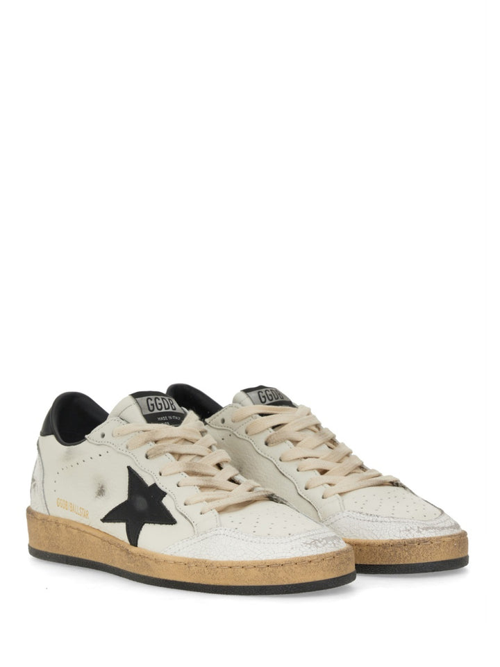 Golden Goose Sneakers - Bianco | Wanan Luxury