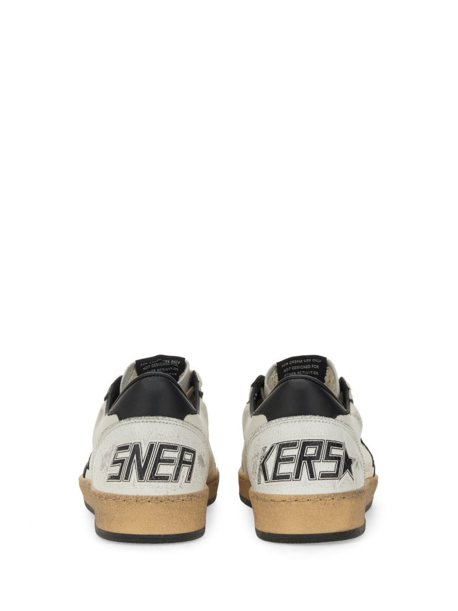 Golden Goose Sneakers - Bianco | Wanan Luxury