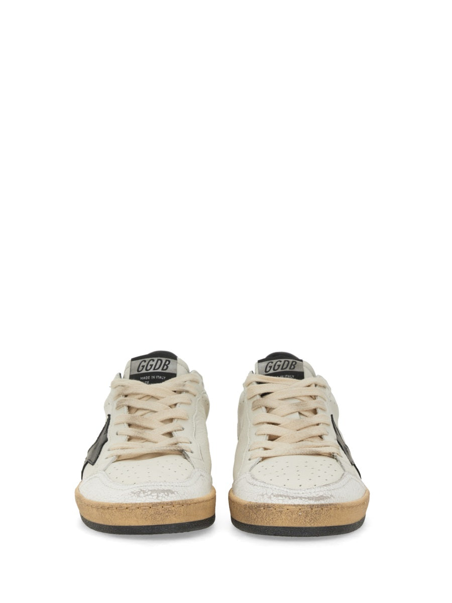 Golden Goose Sneakers - Bianco | Wanan Luxury