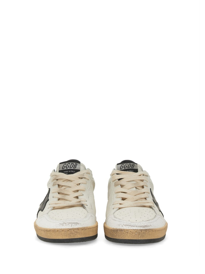 Golden Goose Sneakers - Bianco | Wanan Luxury