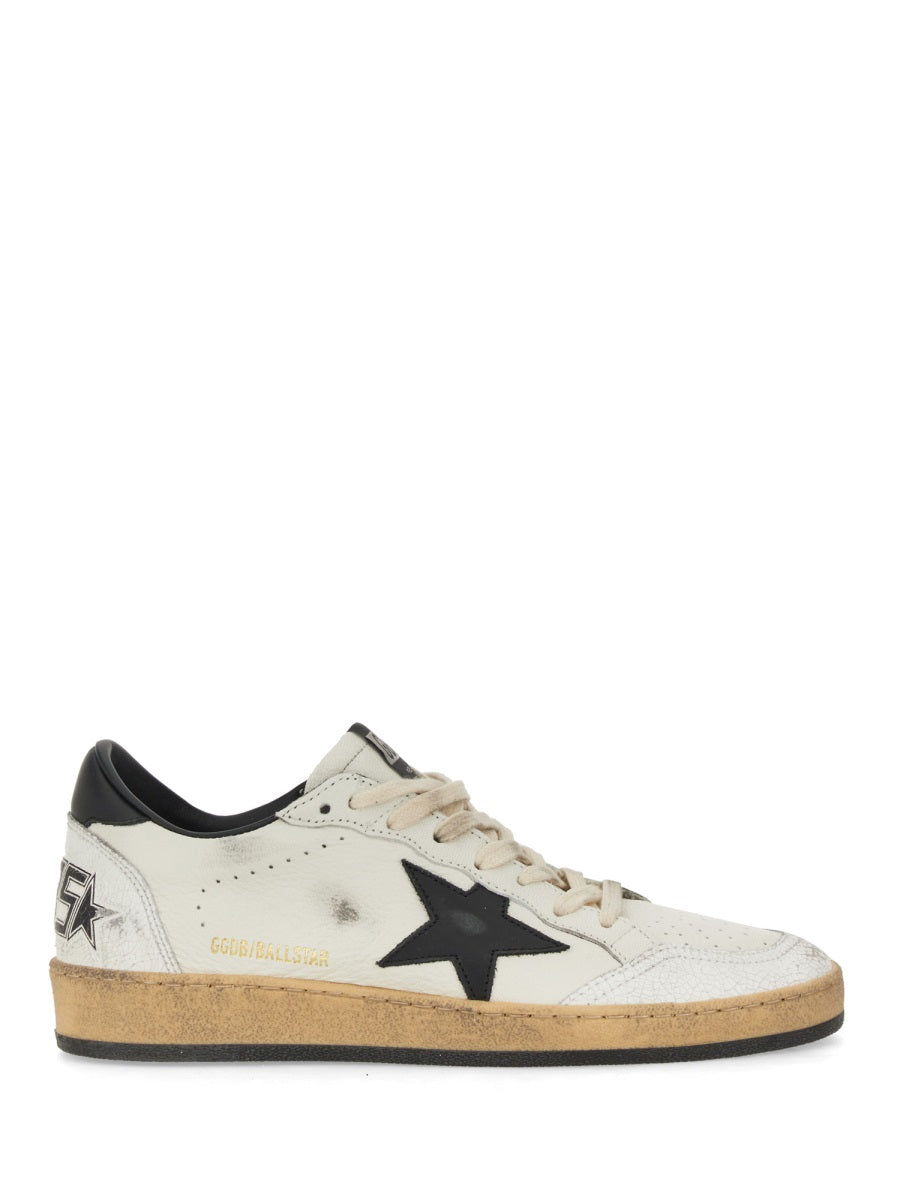 Golden Goose Sneakers - Bianco | Wanan Luxury
