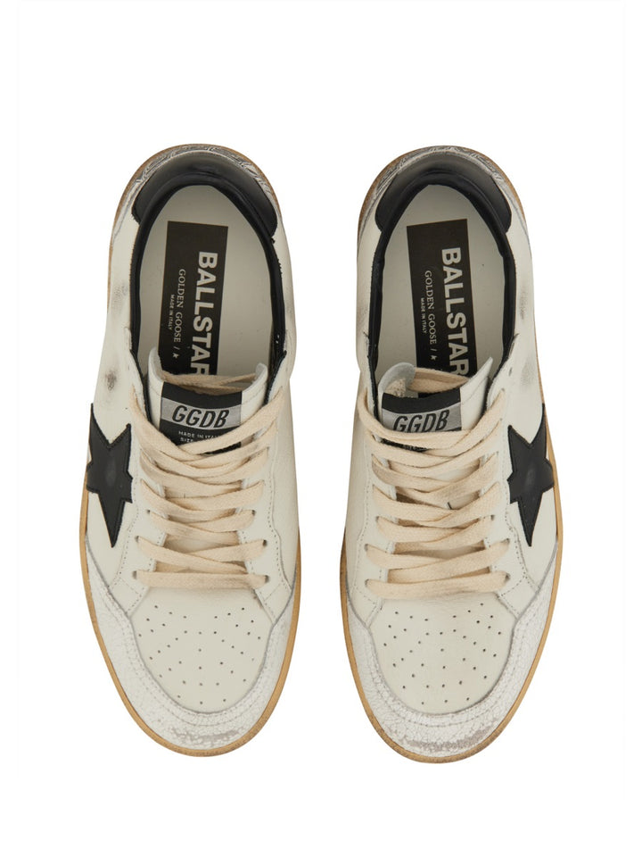 Golden Goose Sneakers - Bianco | Wanan Luxury