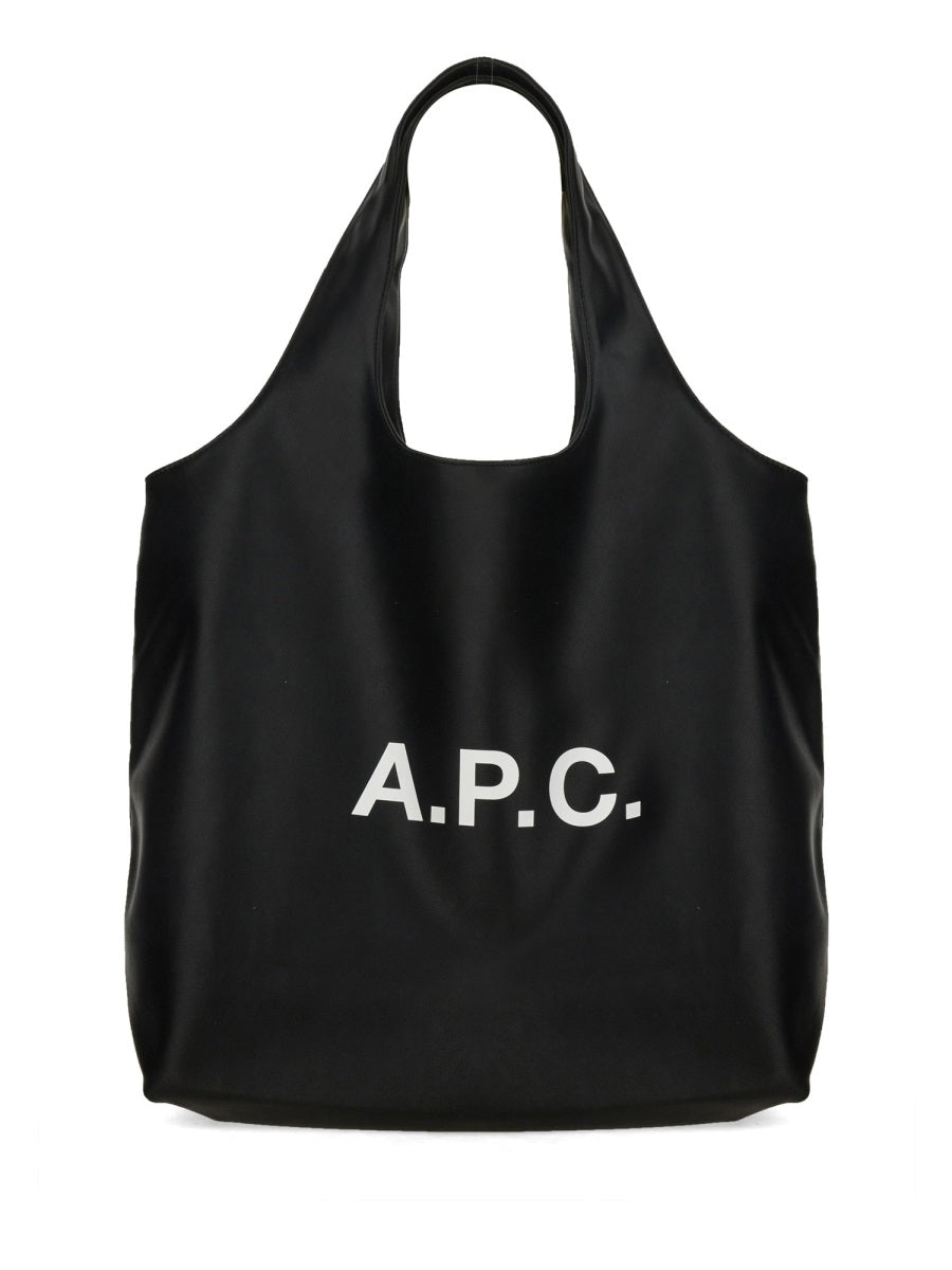 A.P.C. Borse a Mano - Nero | Wanan Luxury