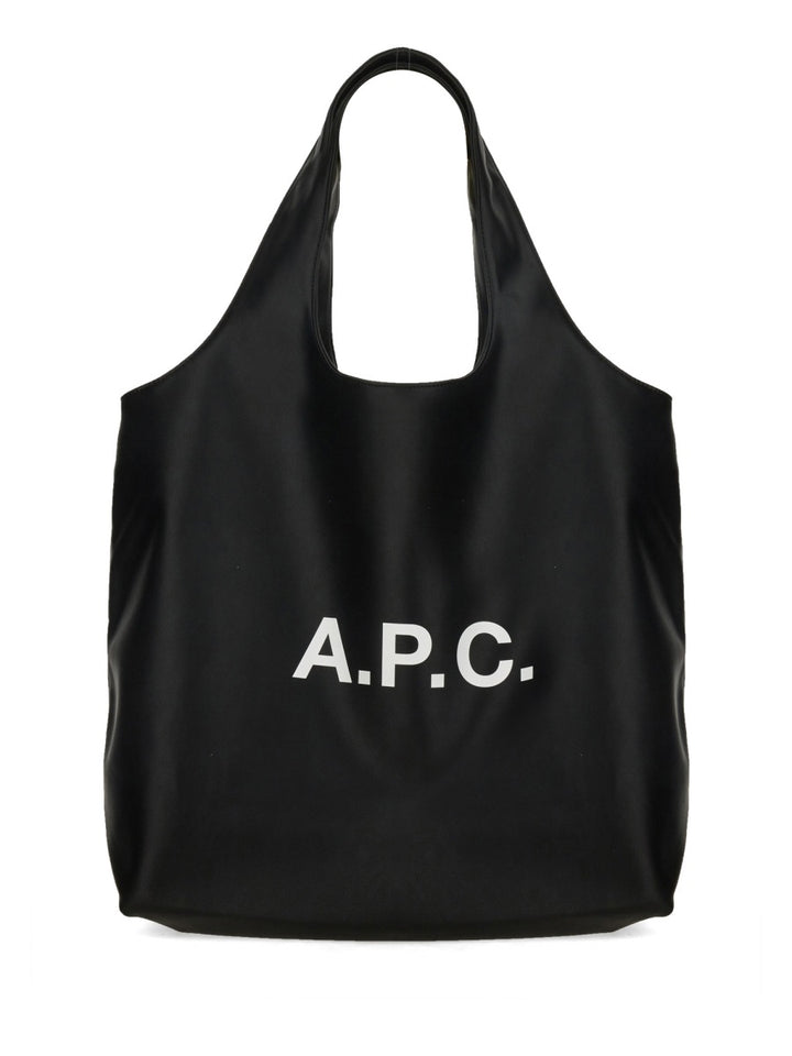 A.P.C. Borse a Mano - Nero | Wanan Luxury
