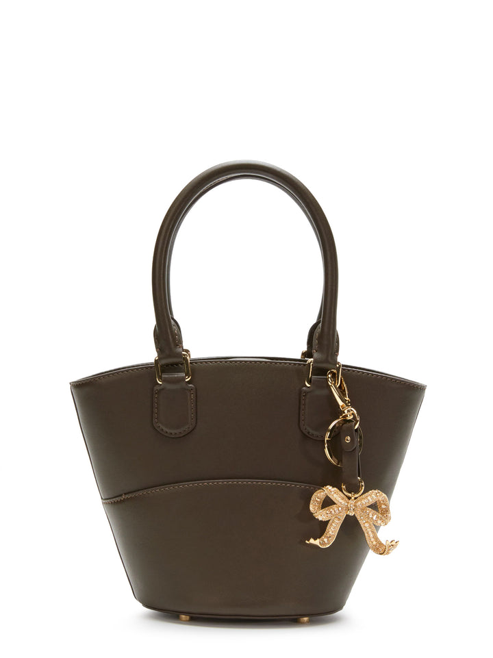 Self Portrait Bags - Marrone | 16da64ccb6a5213cf680a8515e137b895c01898a