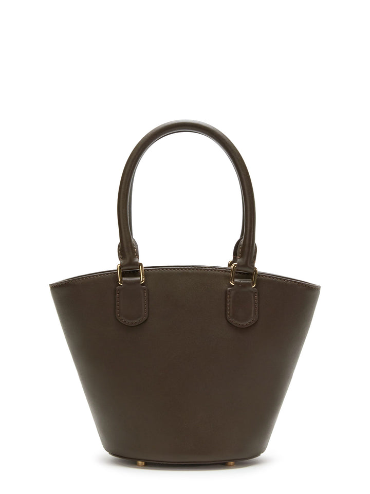 Self Portrait Bags - Marrone | caa02977812d85917a03daf99b18eb3e933e5a06