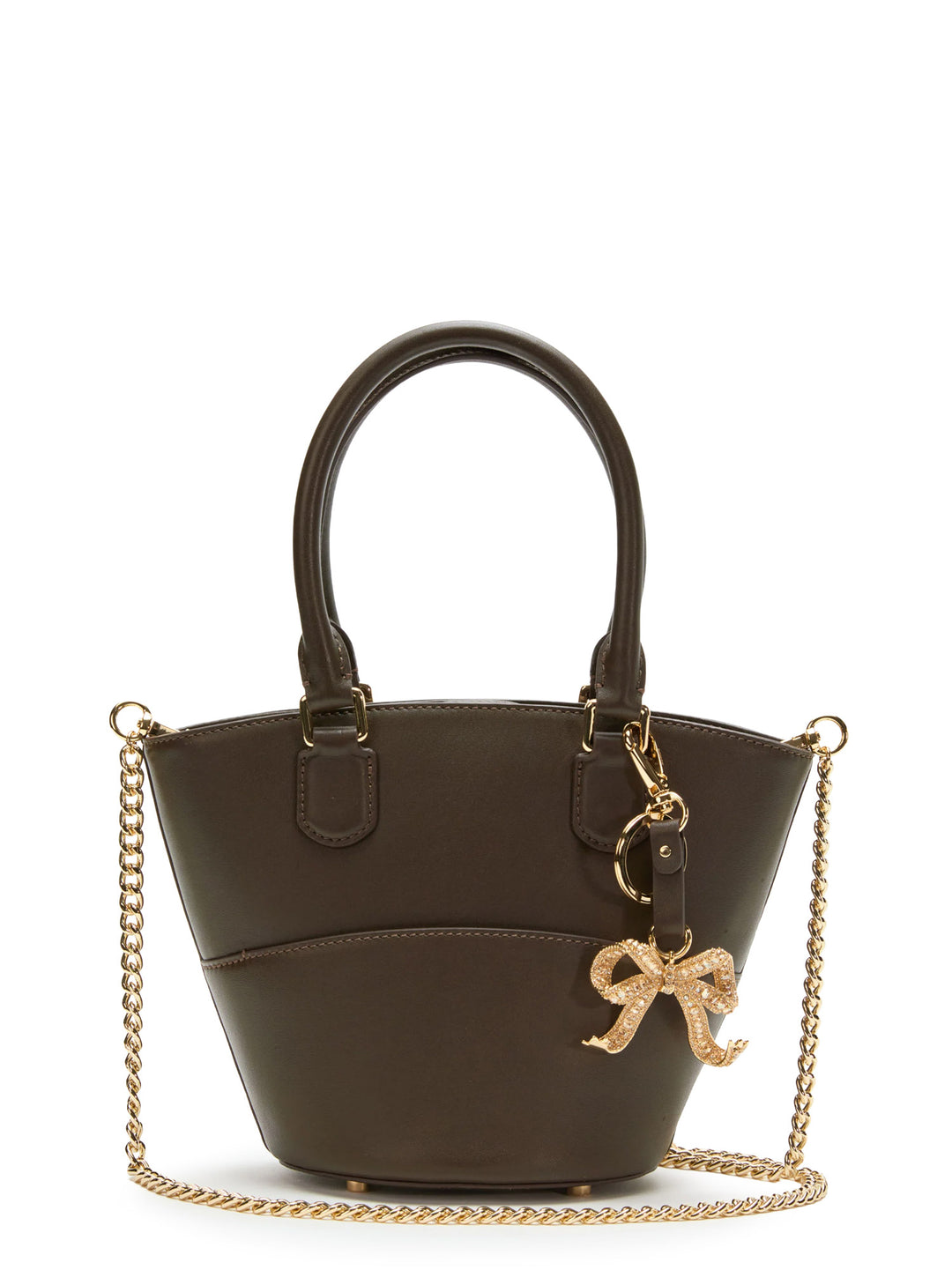 Self Portrait Bags - Marrone | eed918894d7d70cbad104e5e05e1e34ca38c0cb3