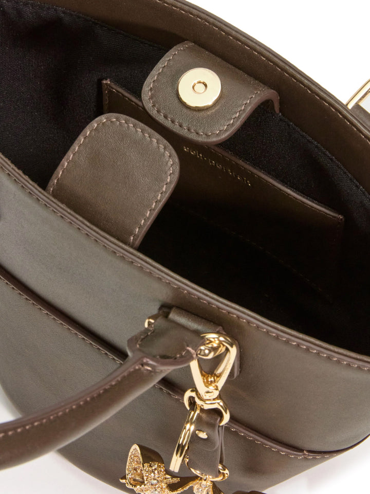 Self Portrait Bags - Marrone | 8a6b73d0403febb664825aed4ed3322030c61489