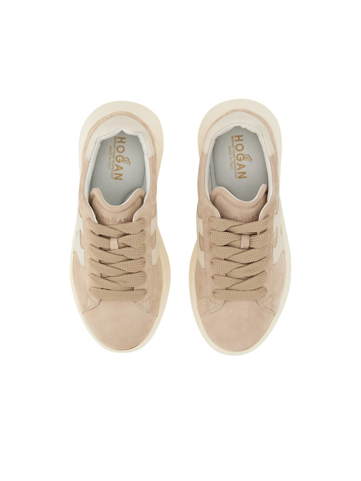 Hogan Sneakers - Multicolour | b595f8876758a46e2f3f47cd60a0aa199ceec439