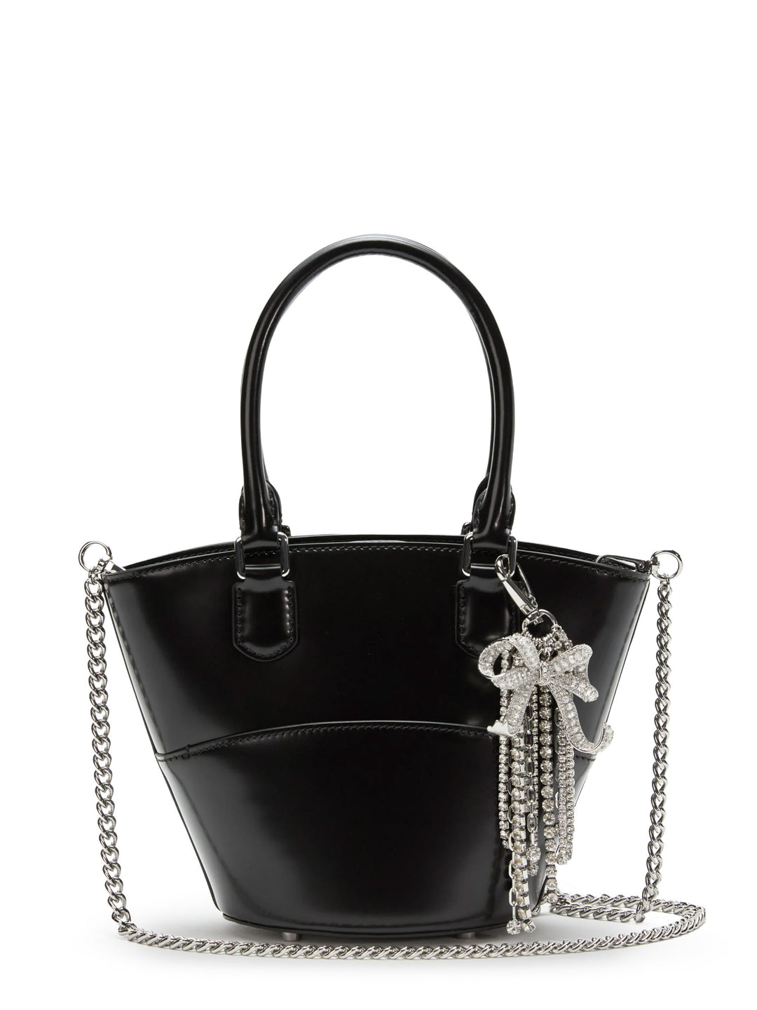 Self Portrait Bags - Blacks and greys | 98275c5597421b113b3b6661f04a4851ac0ae617