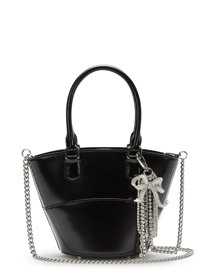 Self Portrait Bags - Blacks and greys | 98275c5597421b113b3b6661f04a4851ac0ae617