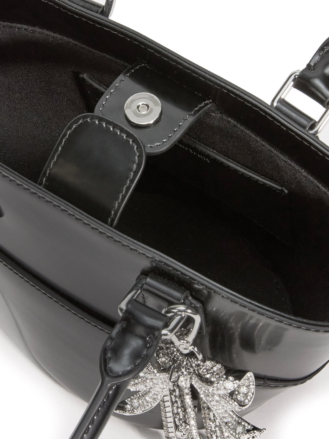 Self Portrait Bags - Blacks and greys | b1c6e043bcd6b8b19d9f0dfaa9171f0a37bb9db8