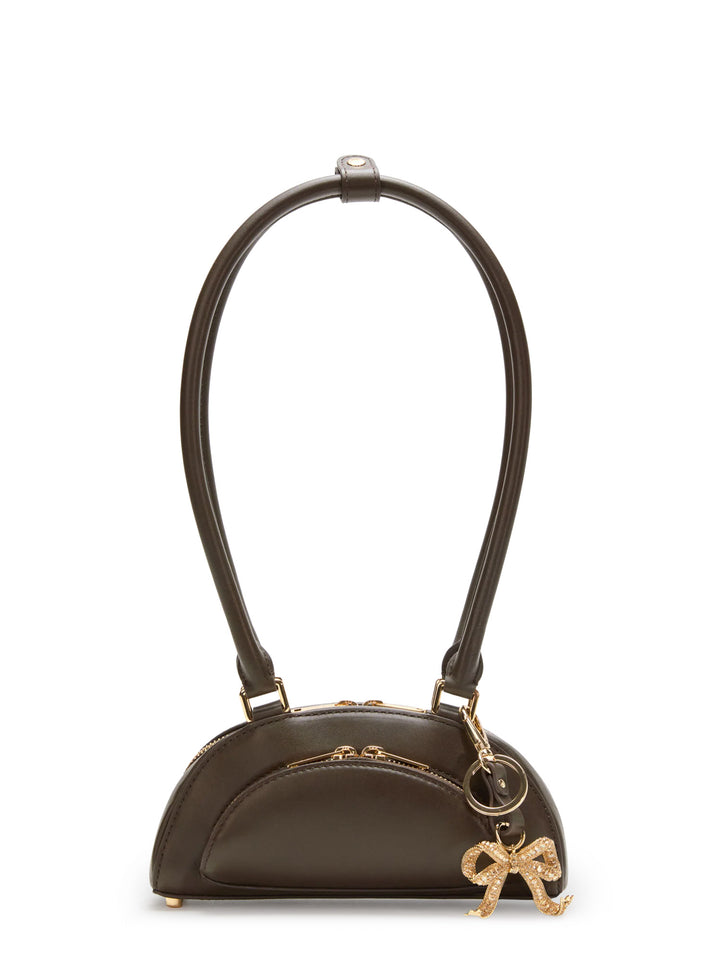 Self Portrait Bags - Marrone | 1cd033929d40d53a5862a5eba3800f5fecf5d920