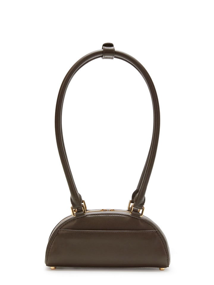Self Portrait Bags - Marrone | 0219053e62c937f0ee212eb2dd441406c2234232
