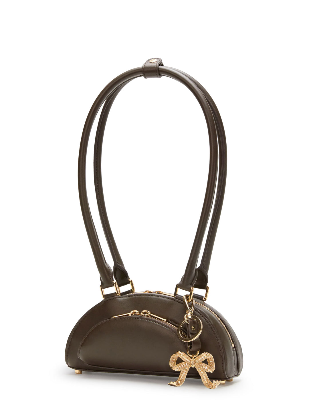 Self Portrait Bags - Marrone | 552b42b83394530eadab97b25eb6fd477270d743