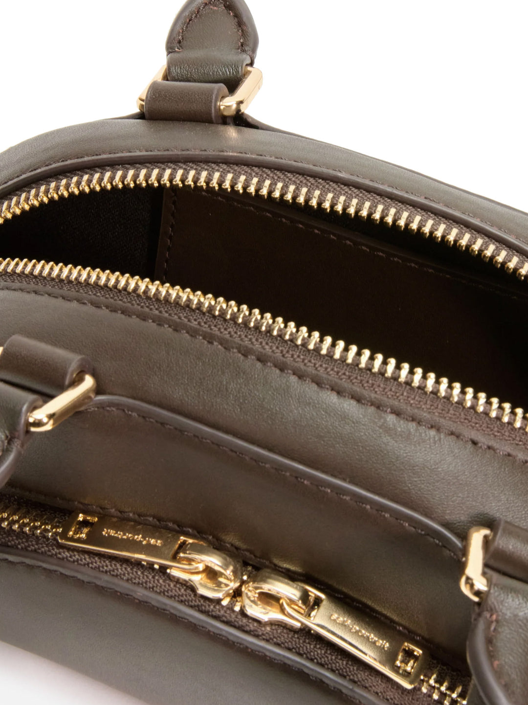 Self Portrait Bags - Marrone | 997e74010949a228d2d419418a3ed908ac1d221b