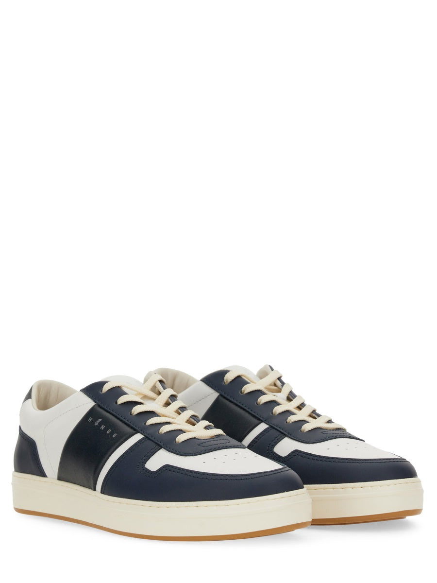 Hogan Sneakers - Blu | Wanan Luxury