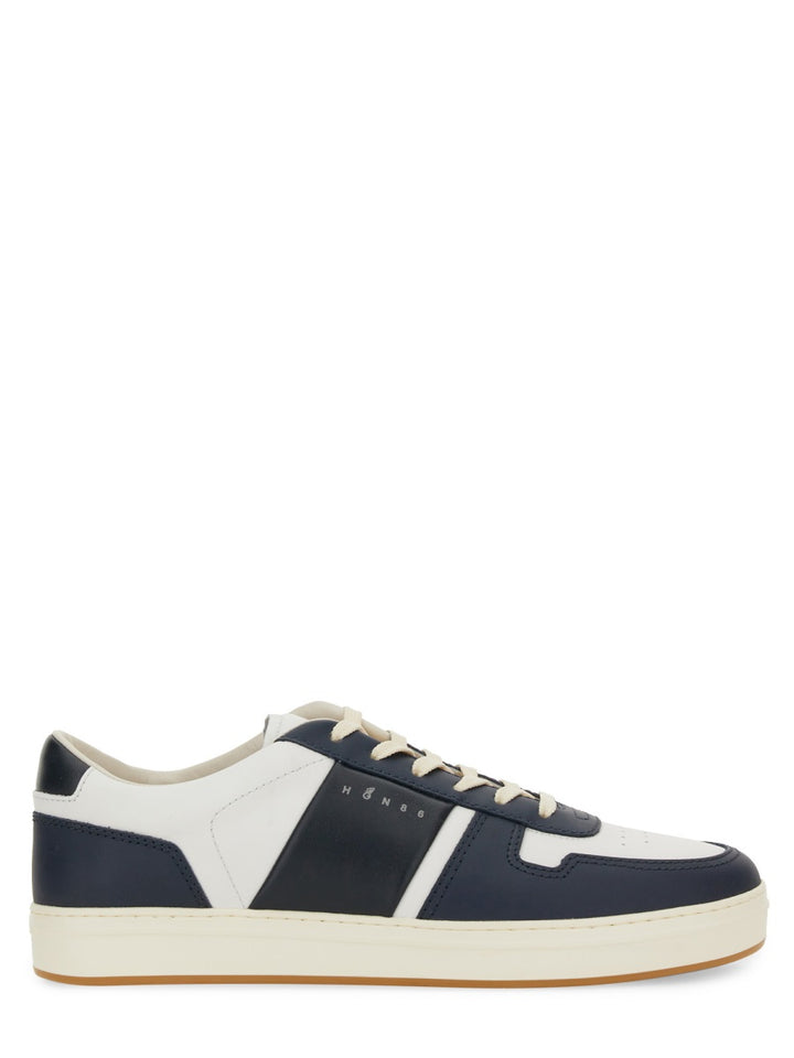 Hogan Sneakers - Blu | Wanan Luxury