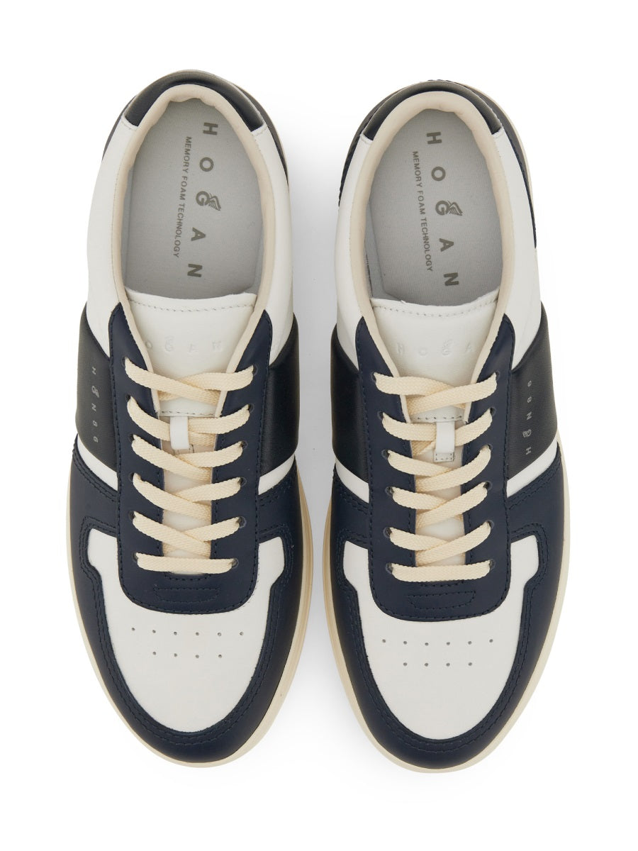 Hogan Sneakers - Blu | Wanan Luxury