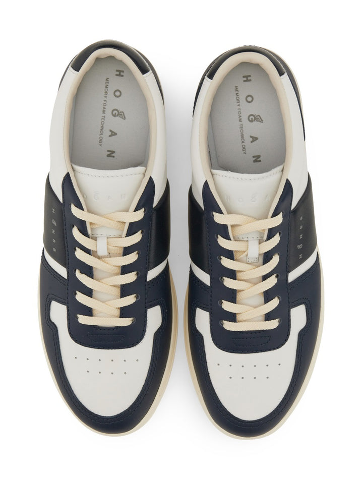 Hogan Sneakers - Blu | Wanan Luxury
