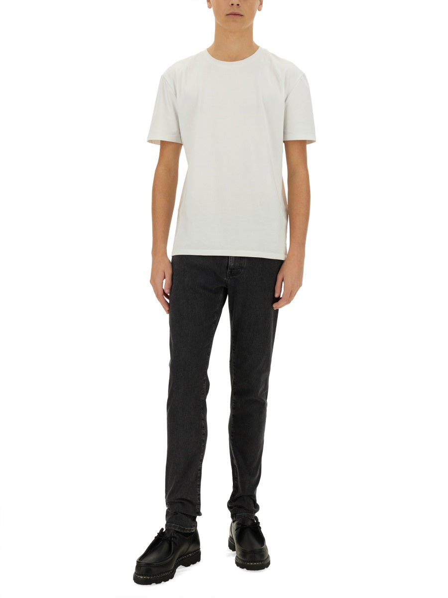 PT Torino Jeans - Nero | Wanan Luxury