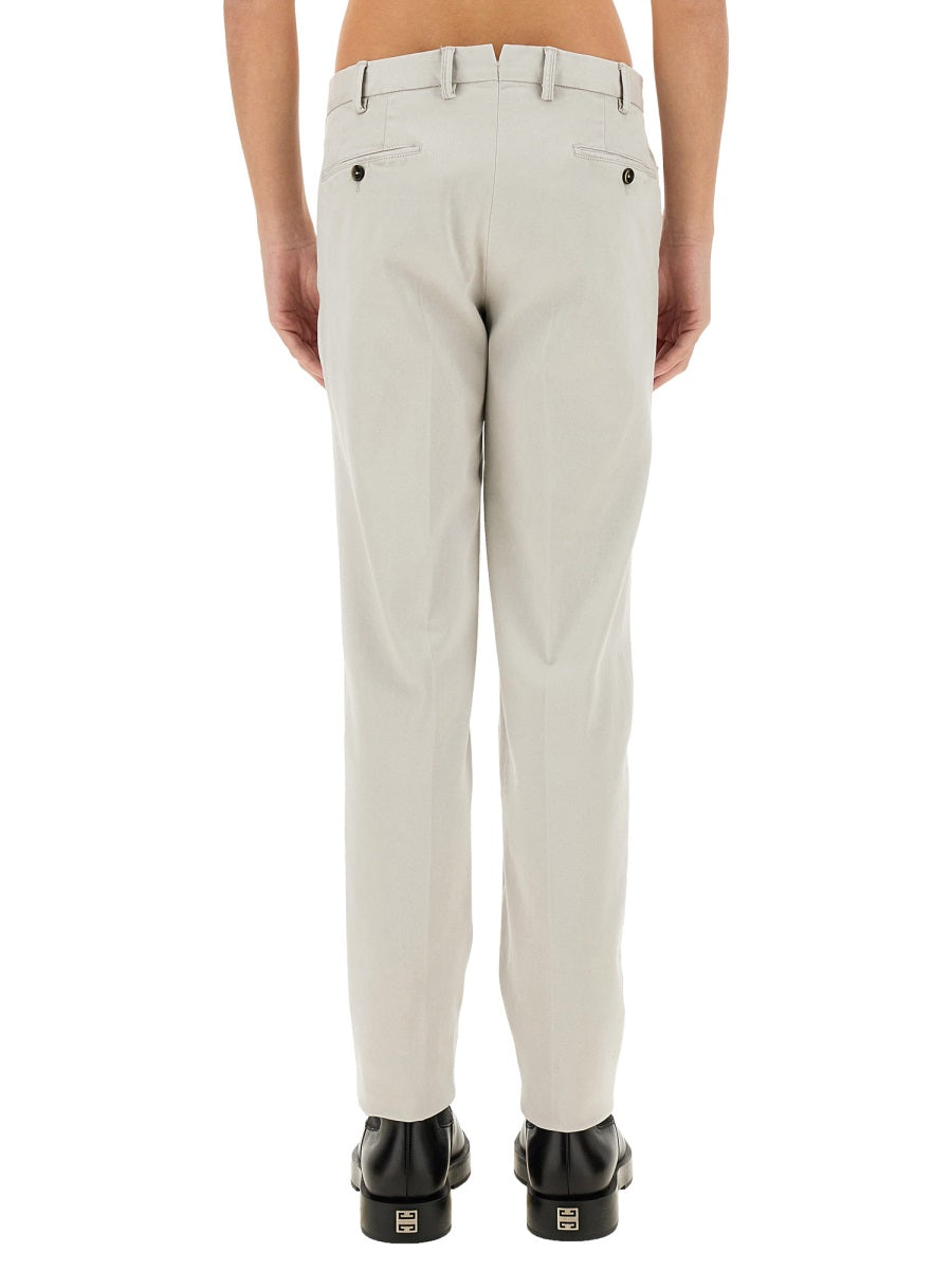 PT Torino Pantaloni - Bianco | Wanan Luxury