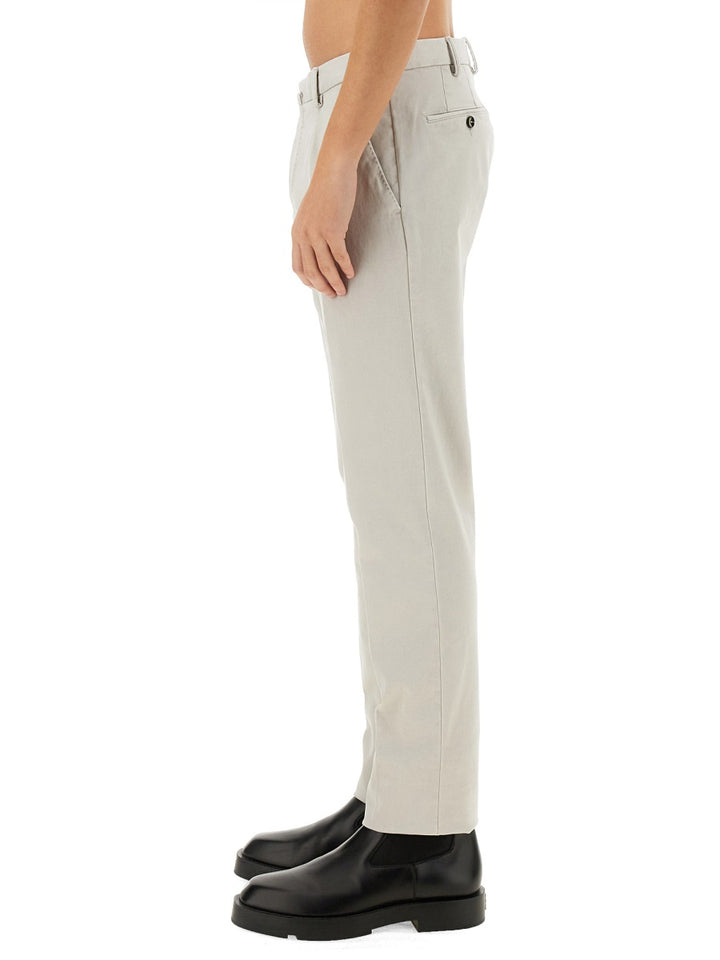 PT Torino Pantaloni - Bianco | Wanan Luxury